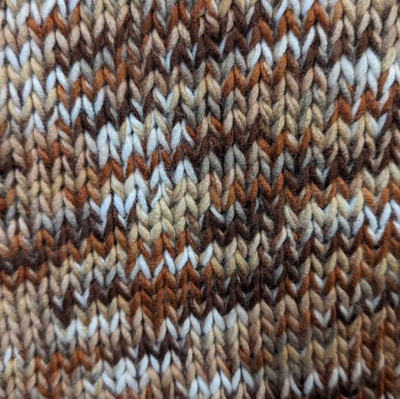 Universal Thread OSFM Open Shawl - Picture 3 of 3